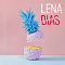 Разработка логотипа LENA DIAS